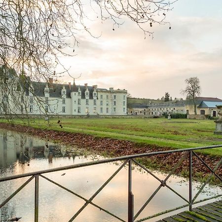 The Originals Le Chateau De Dissay Poitiers Εξωτερικό φωτογραφία