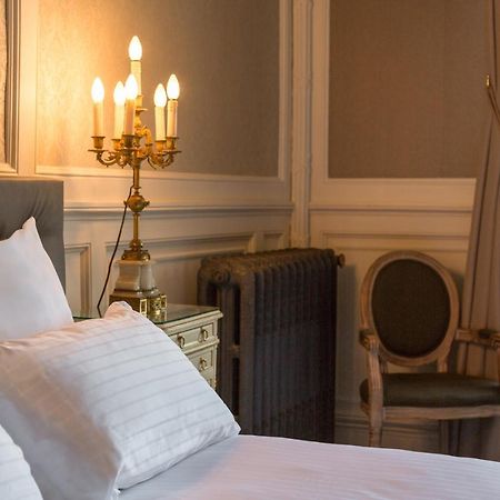 The Originals Le Chateau De Dissay Poitiers Εξωτερικό φωτογραφία