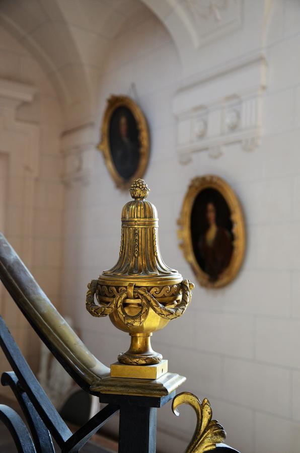 The Originals Le Chateau De Dissay Poitiers Εξωτερικό φωτογραφία